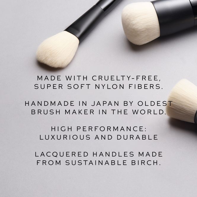 Hovedbilde Liquid Foundation Brush