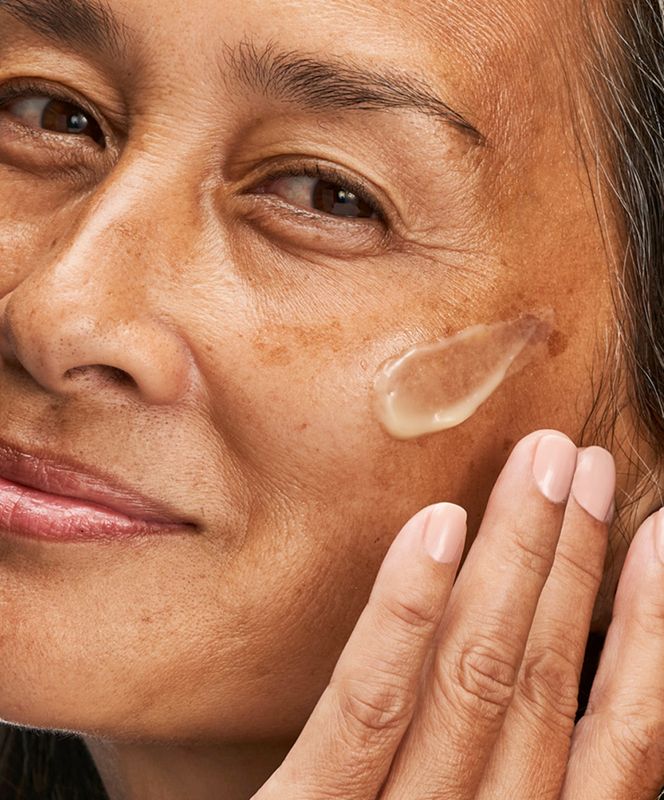 Hyaluronic Luminous Lift