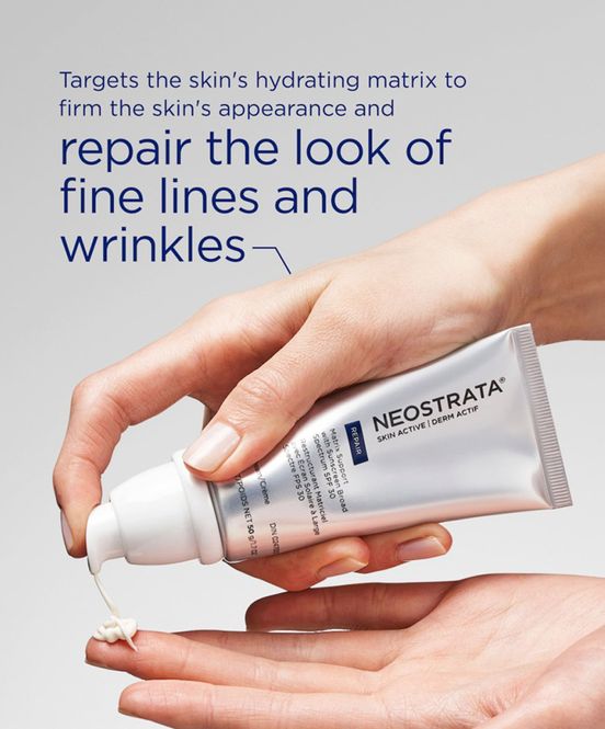 Hovedbilde Matrix Support SPF 30