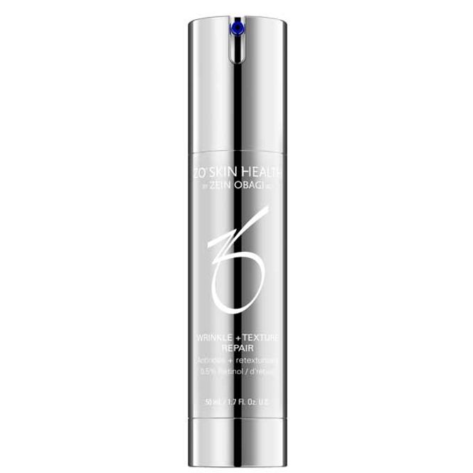 Hovedbilde Wrinkle + Texture Repair