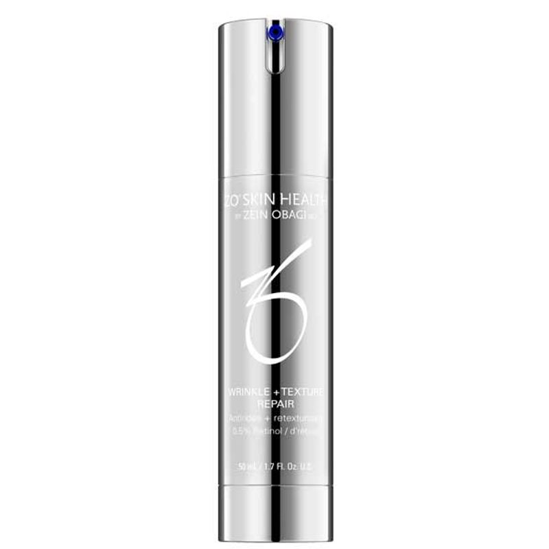 Wrinkle + Texture Repair