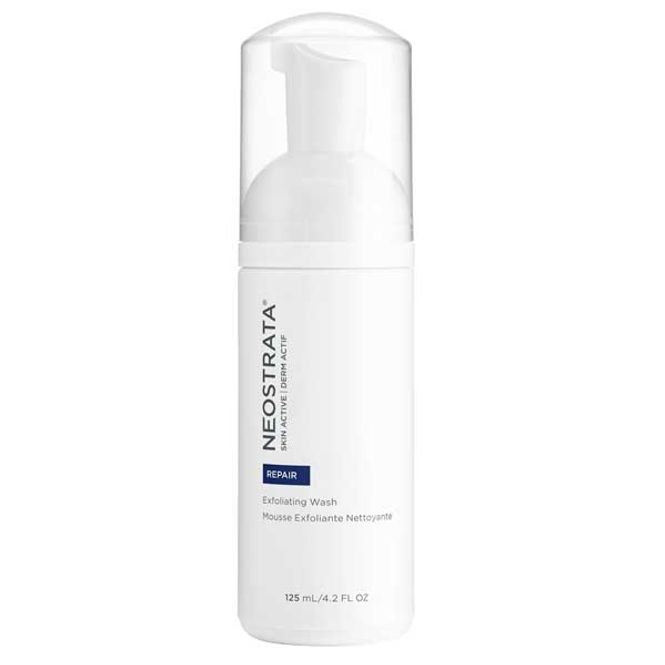 Hovedbilde Exfoliating Wash