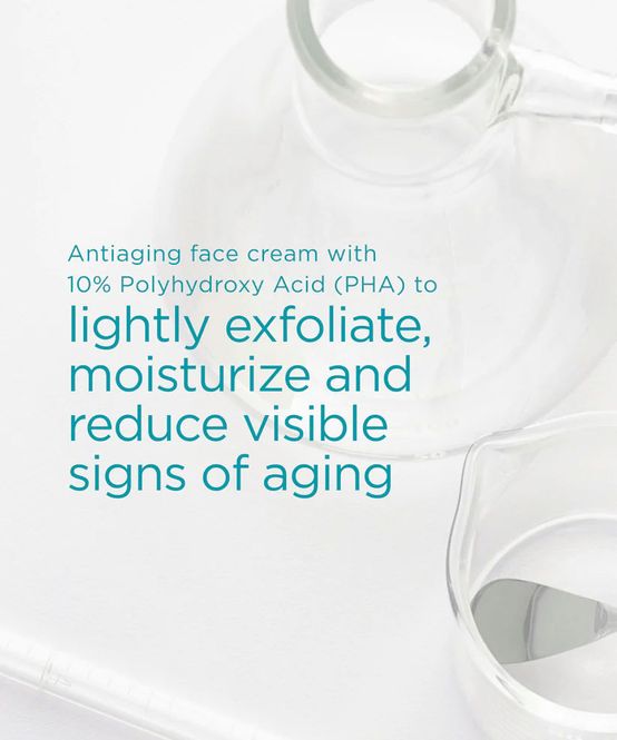 Hovedbilde Ultra Moisturizing Face Cream
