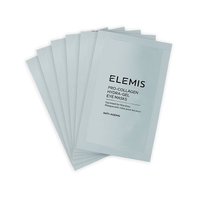 Hovedbilde Pro-Collagen Hydra-Gel Eye Mask 6 pk
