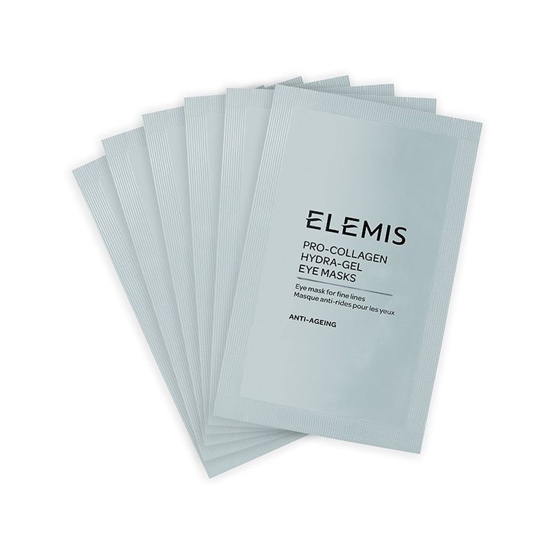 Pro-Collagen Hydra-Gel Eye Mask 6 pk