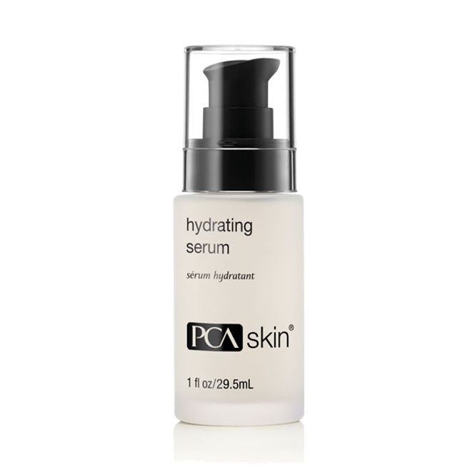 Hovedbilde Hydrating Serum