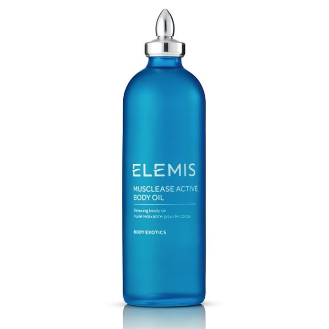 Hovedbilde Musclease Active Body Oil