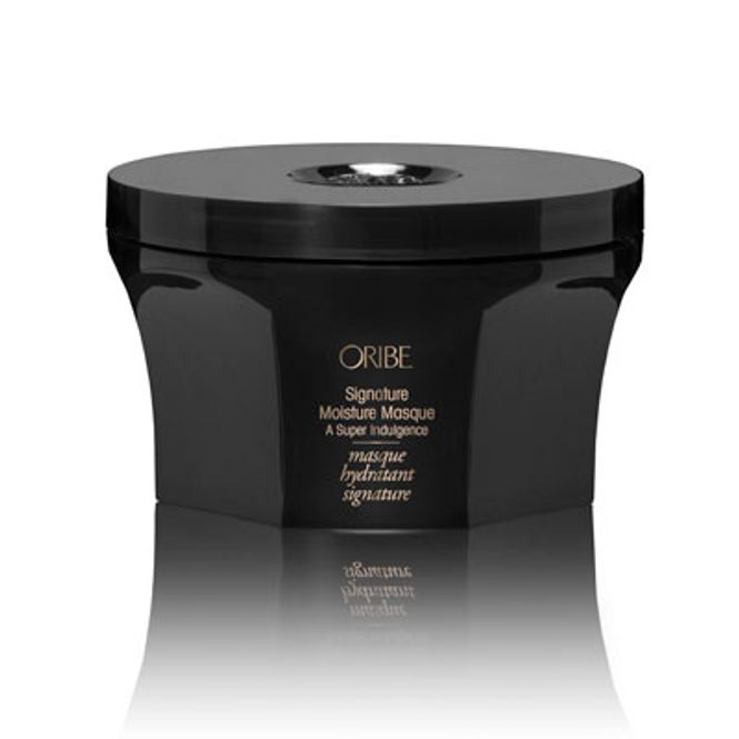 Hovedbilde Signature Moisture Masque