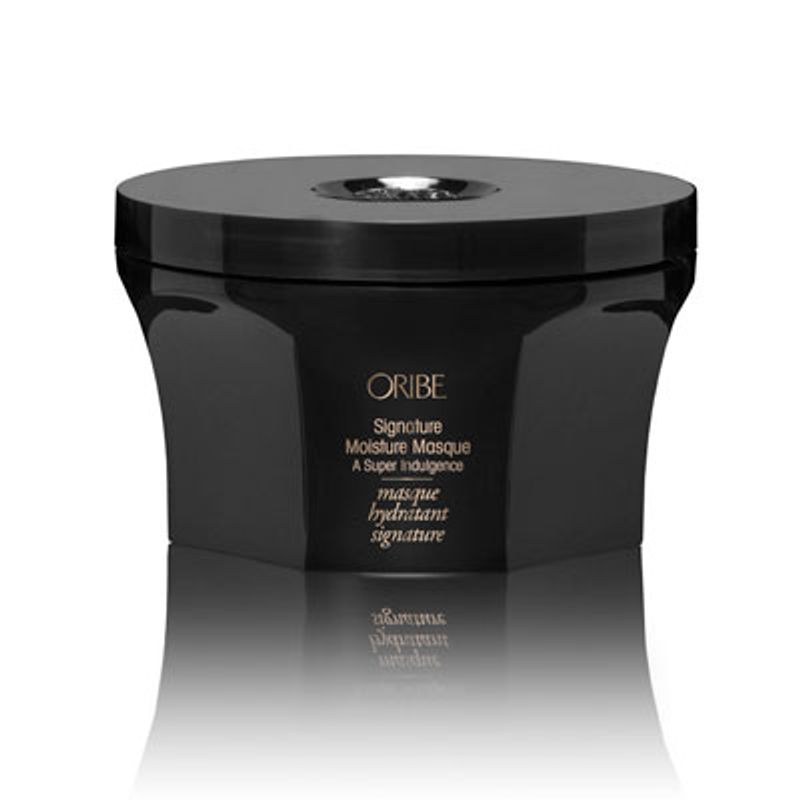 Signature Moisture Masque
