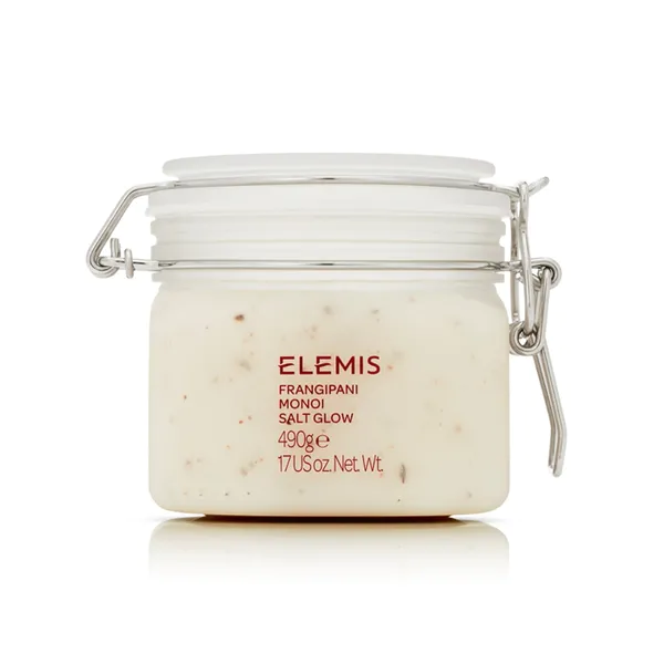 Frangipani Monoi Salt Glow