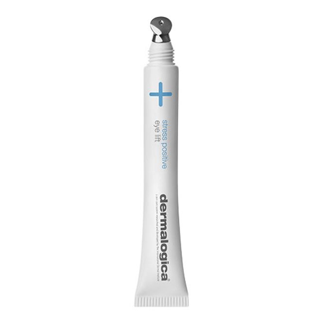 Hovedbilde stress positive eye lift mask