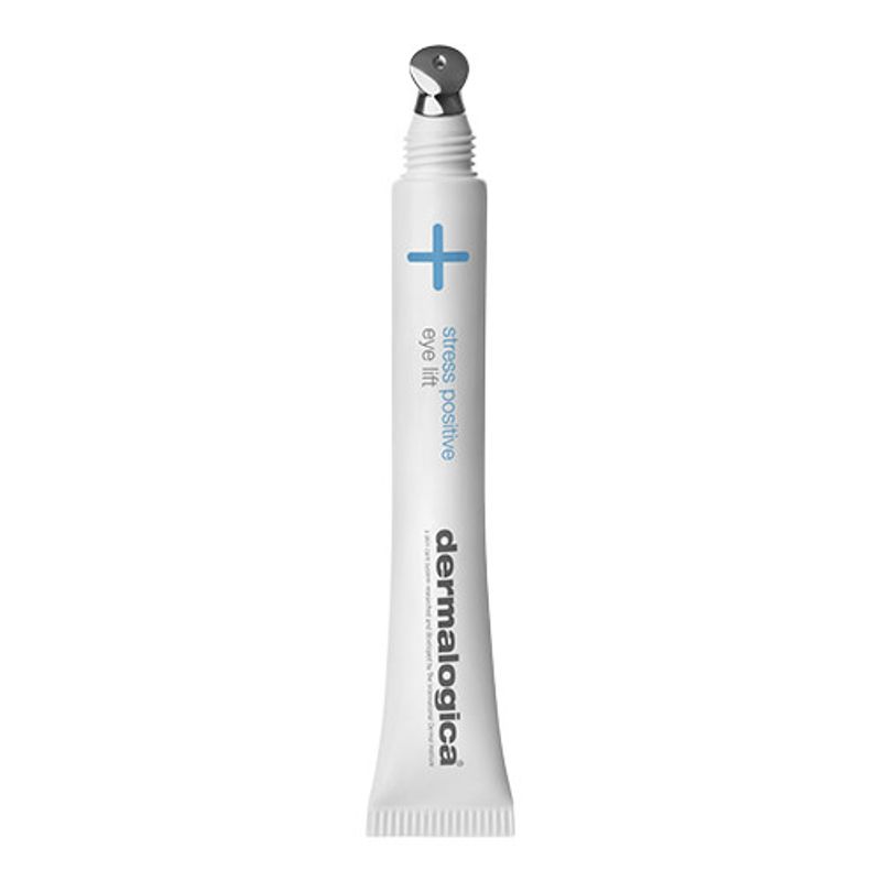 stress positive eye lift mask