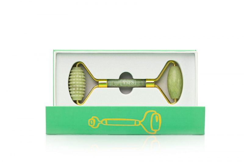JADE DUAL FACE ROLLER