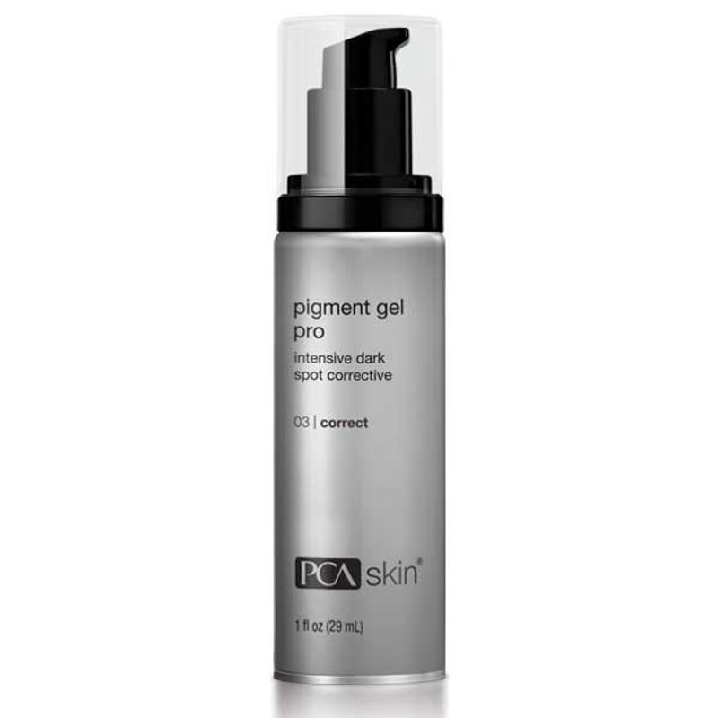 Pigment Gel Pro