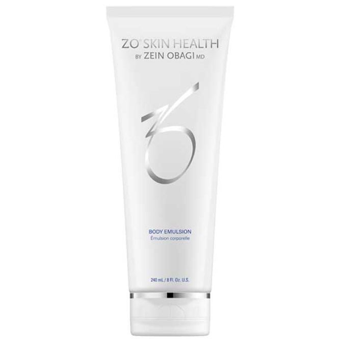 Hovedbilde Body Emulsion