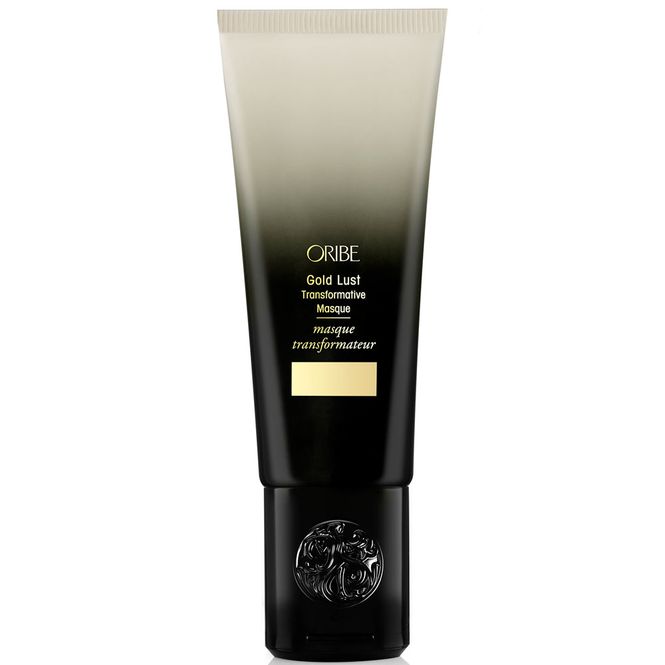 Hovedbilde Gold Lust Transformative Masque
