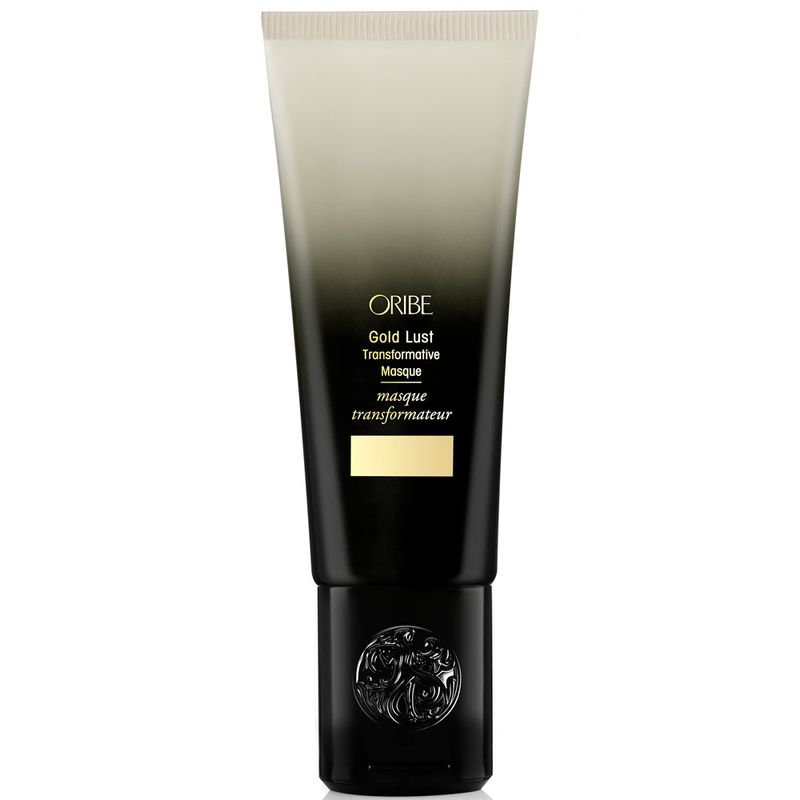 Gold Lust Transformative Masque