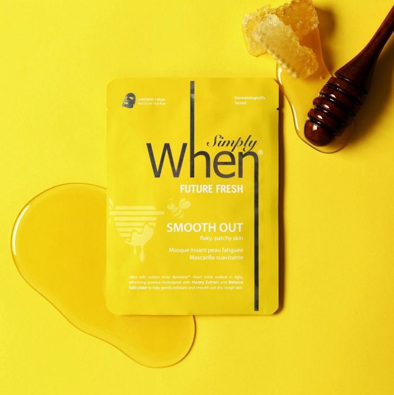 Simply When® Future Fresh