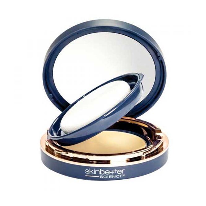 Hovedbilde TONE SMART SPF 50+ Sunscreen Compact
