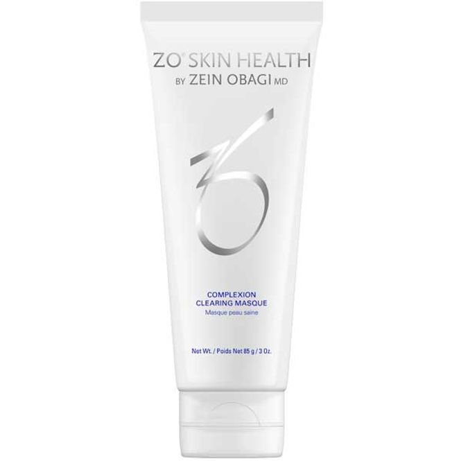Hovedbilde Complexion Clearing Masque