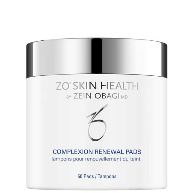 Hovedbilde Complexion Renewal Pads