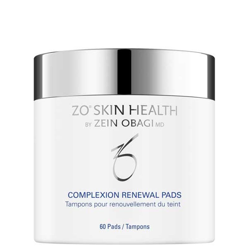 Complexion Renewal Pads