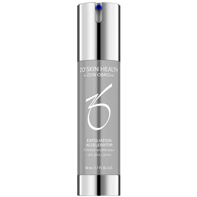 Hovedbilde Exfoliation Accelerator