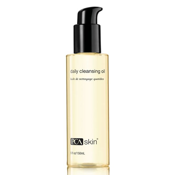 Hovedbilde Daily Cleansing Oil