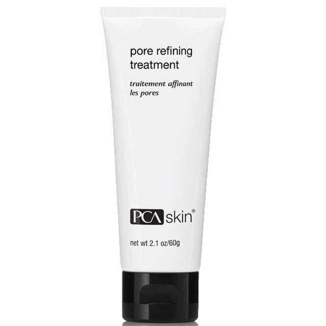 Hovedbilde Pore Refining Treatment