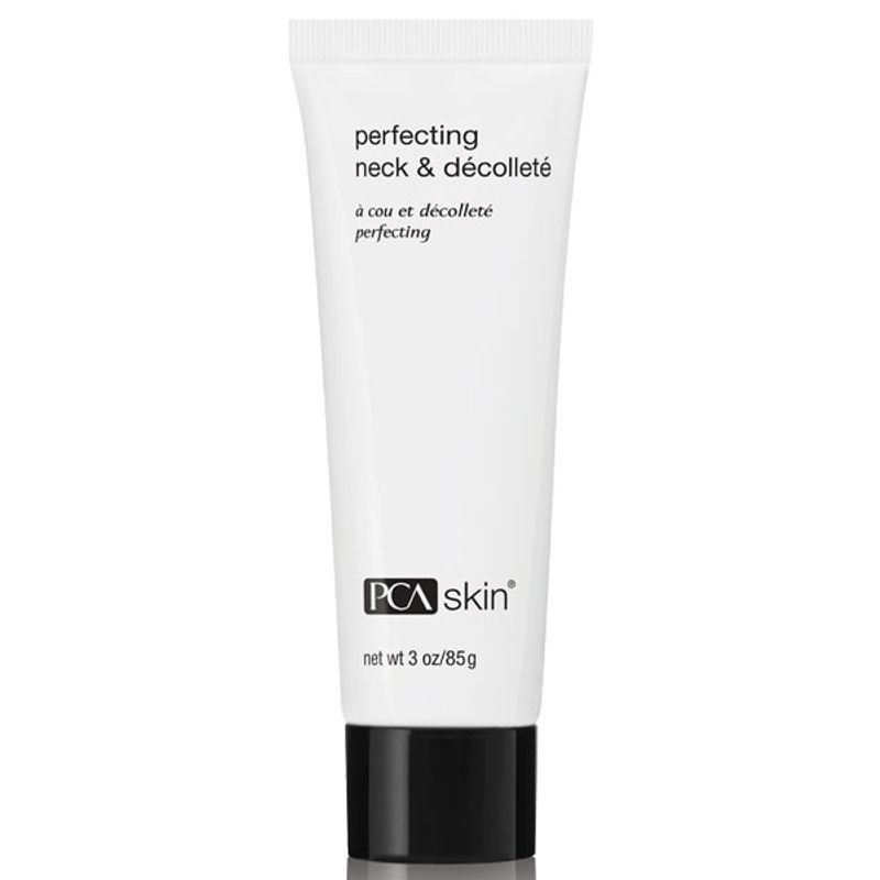 Perfecting Neck and Décolleté