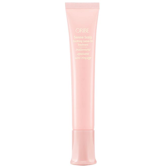 Hovedbilde Serene Scalp Soothing Leave-On Treatment
