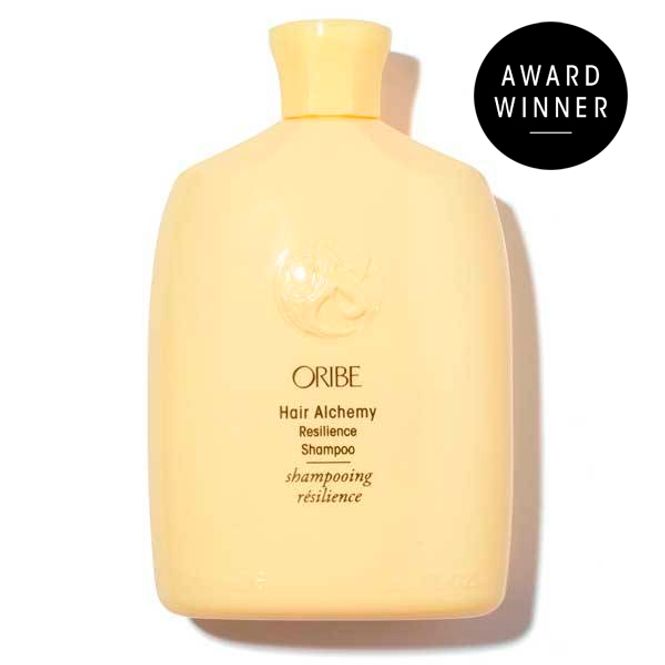 Hovedbilde Hair Alchemy Resilience Shampoo