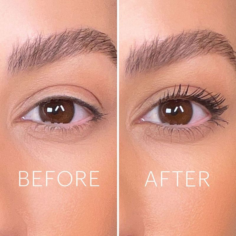 Volumizing Mascara