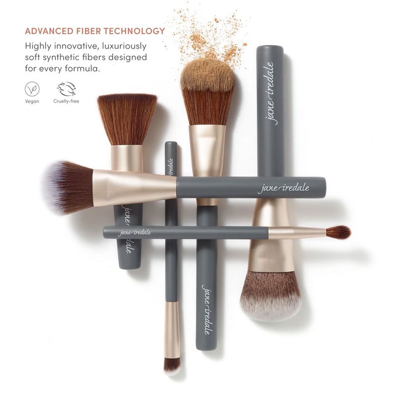 Camouflage Brush