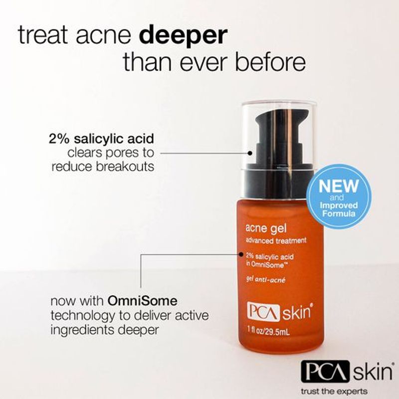 Acne Gel