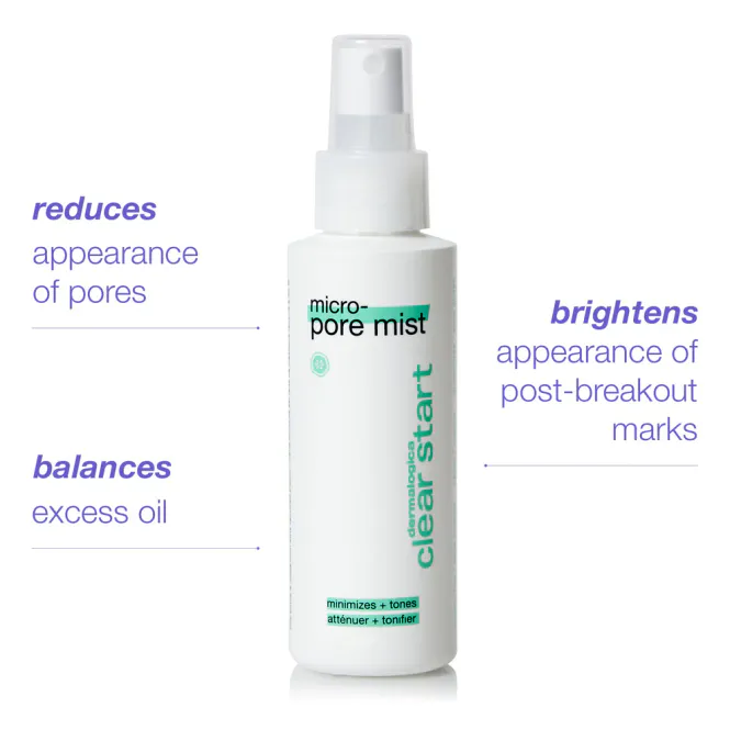 Hovedbilde micro-pore mist