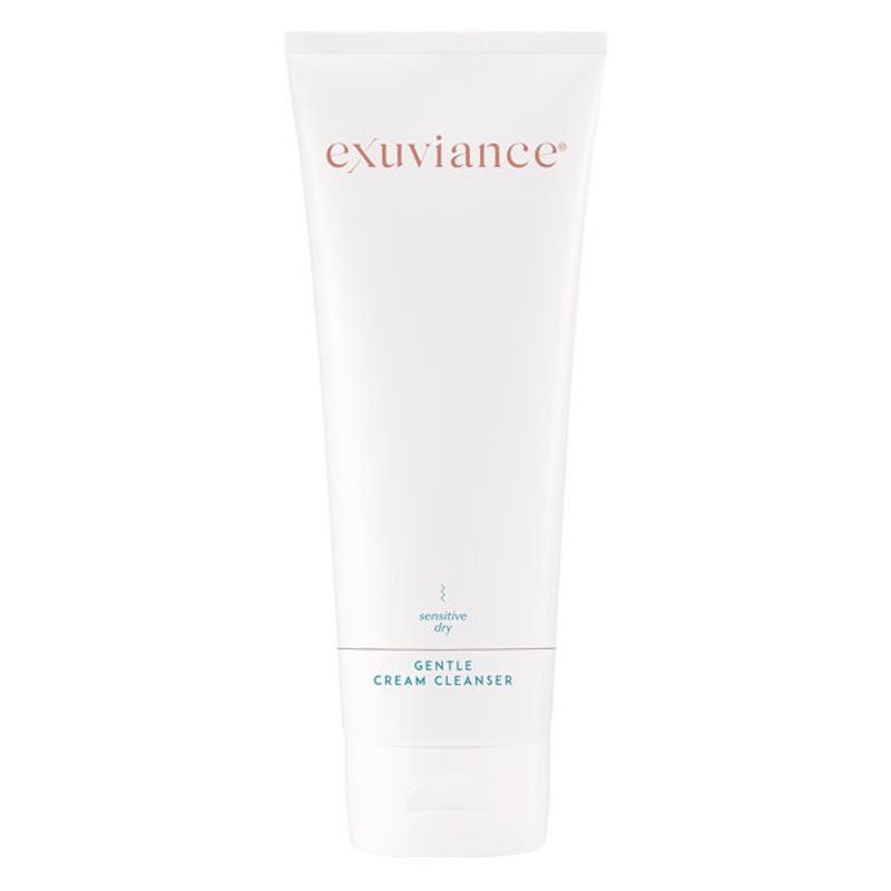 Gentle Cream Cleanser