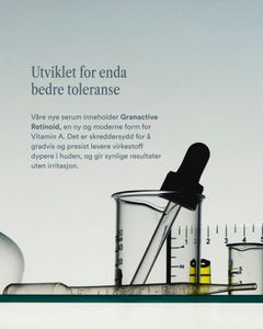 Hovedbilde Advanced Vitamin A Serum