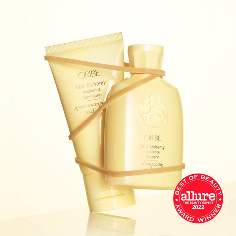 Hair Alchemy Resilience Conditioner