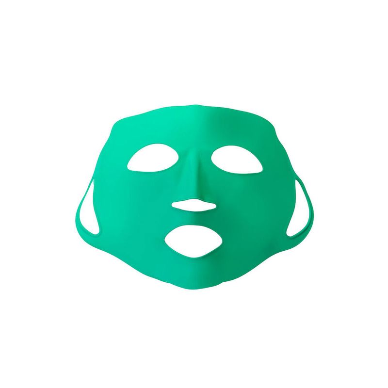 HIGH FIVE FOR - COVER UP/MULTI MASK GREEN
