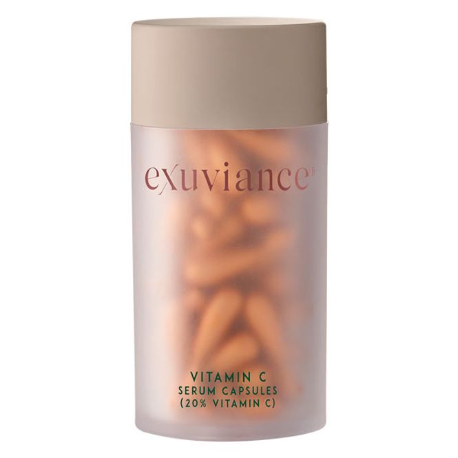 Hovedbilde Vitamin C Serum Capsules