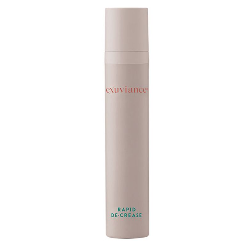 Rapid De-Crease