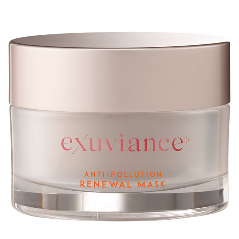 Anti-Pollution Renewal Mask