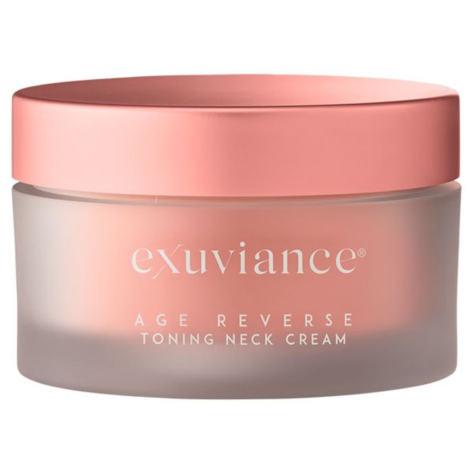 Hovedbilde Toning Neck Cream