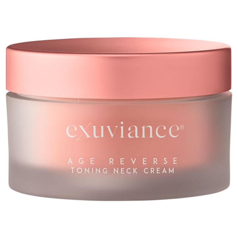 Toning Neck Cream