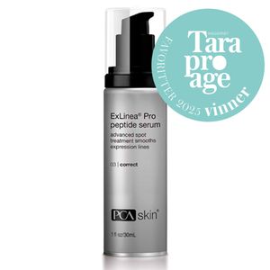 Hovedbilde ExLinea&reg; Pro Peptide Serum