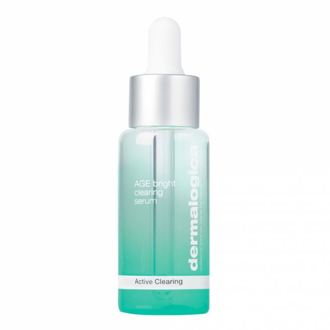 Hovedbilde age bright clearing serum