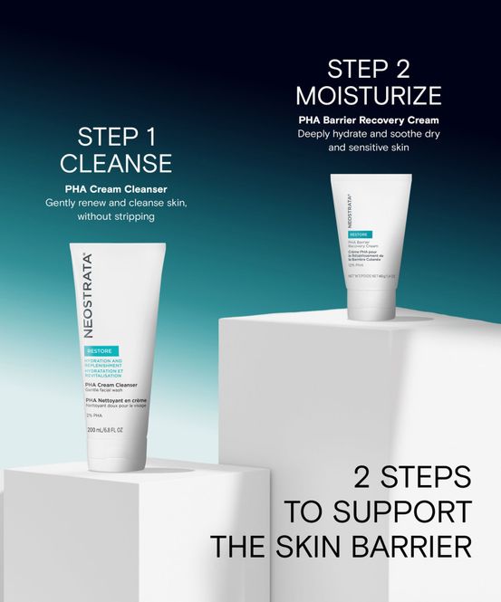 Hovedbilde PHA Cream Cleanser