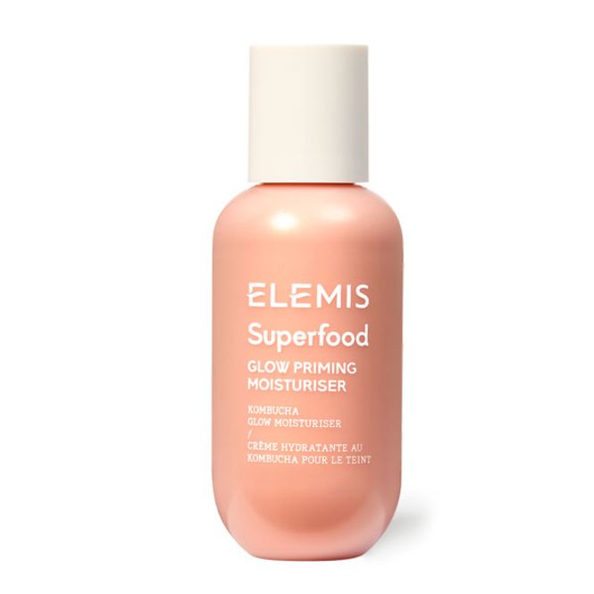 Hovedbilde Superfood Glow Priming Moisturiser