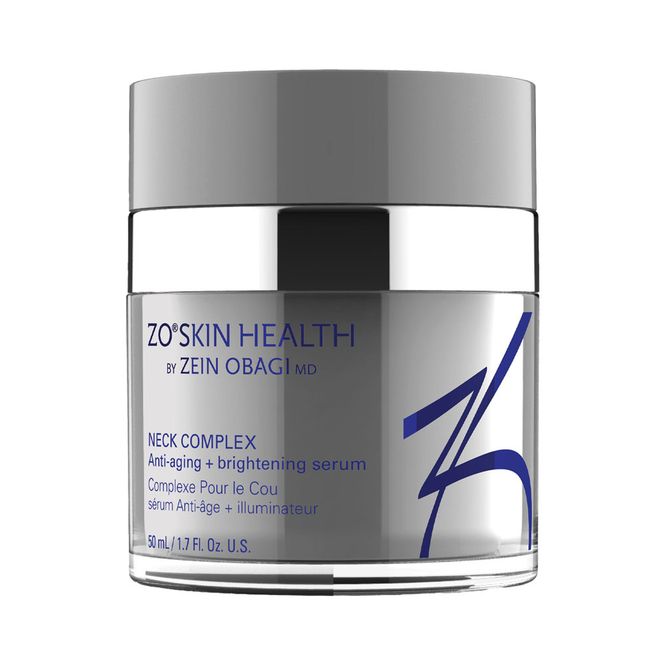 Hovedbilde Neck Complex Anti-Aging + Brightening Serum